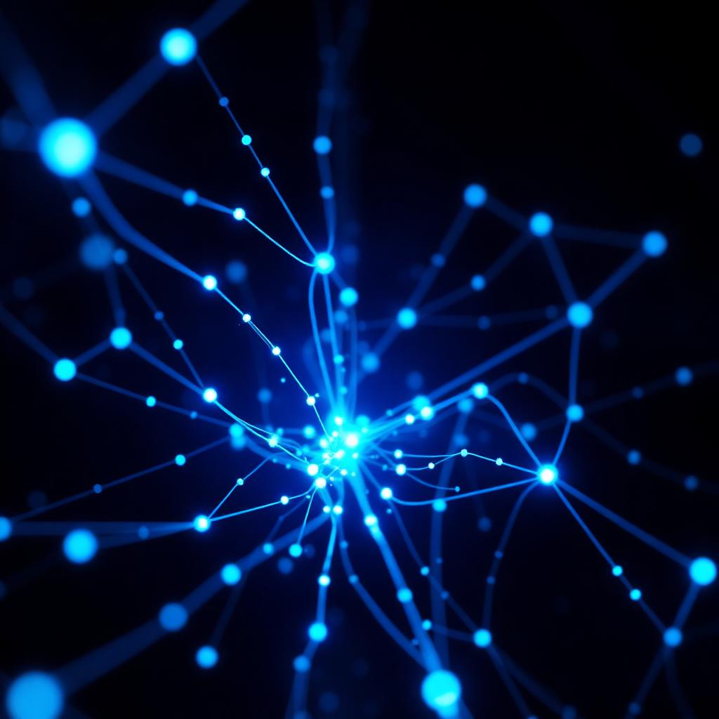 Fintech growth analytics visualization